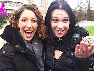 HARD BUKKAKE CHIENNE SOPHIA  MISSCHAUDEXXX