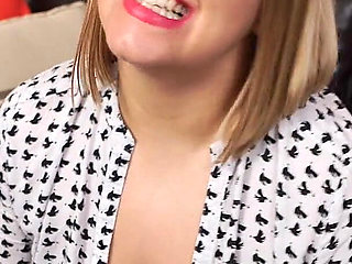 I Want Spunk - JOI