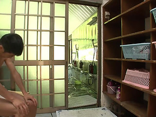 Hot Spring Tension. I Lost Myself in the Moment - Part1