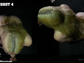 Use your tits, your mouth, and get that cum!