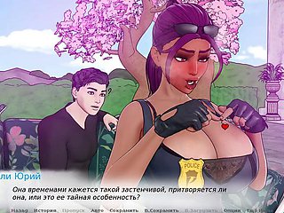 Complete Gameplay - Divine Heel, Part 6