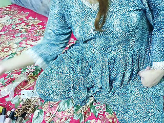 Phudi Na Maro Urdu Audio - Don't Fuck I'm Pregnant Desi Bhabhi Hardcore