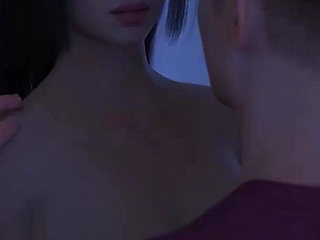 Unexpected Call! My Wild Summer at Red Falls Camp with These Gorgeous Hotties-helping the Hotties-p. 2-xred Games-by Porngame4u