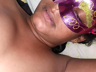 Today I fucked my sister-in-law and poured juice into her pussy.