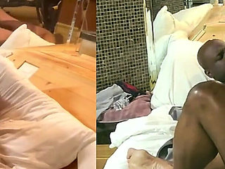 Hotel Meet up with Sexy Babe Gets "crush'd" & "fix'd