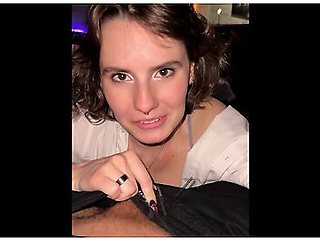 Wild College Nights: Sex With My Neighbor Ends In A Shocking Finish All Over Her Stunning Self