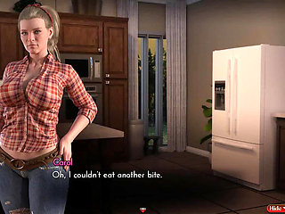 The Genesis order: in to the porn store ep.7