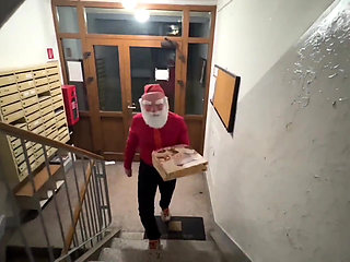 A Gift for Santa Claus