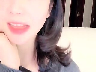 Great close up in japanese teen blowjob pov