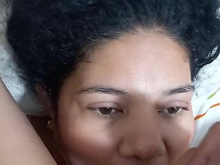 My Girlfriend Likes to Suck My Balls