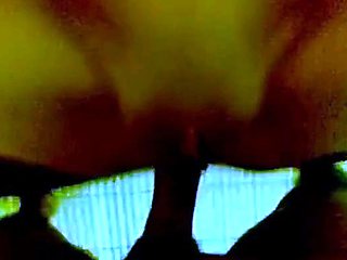 Homemade Video of a Mature Asian Couple