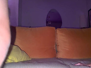 Twink Gets Hit by Foreigners at Sex Party - 554