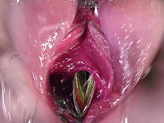 3D Two Horny Slut Babe Have First Time Threesome Sex with Big Cock