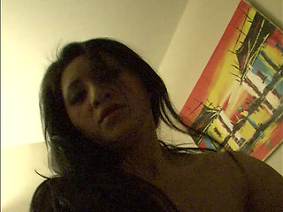 Secret Orgasms in the Hotel