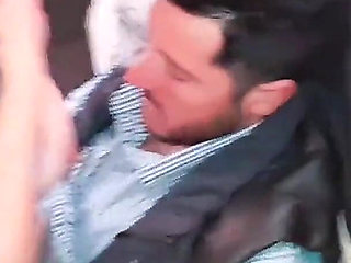 Hot Wife Calls Her Friend's Son From the Country to Fuck Her Big Ass