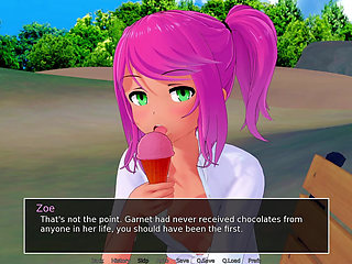 Complete Gameplay - Hs Tutor, Part 56