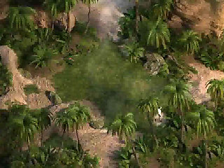 Treasure of Nadia: exploring the jungle ep 121