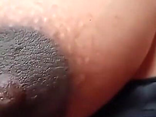 Colombian Keilimar Fucked Without a Condom by Her Boyfriend!