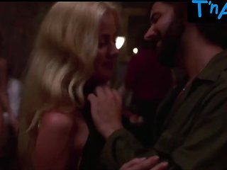 Unknown Backside, Knockers Sequence in Swamp Thing