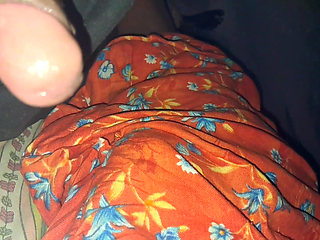 Milkly Mam Test Dick and Fuckng Indian Bihari Mam