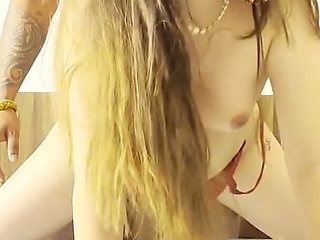 Anne Steele Fucked by Hubby’s Friend After Drinks - Part 2