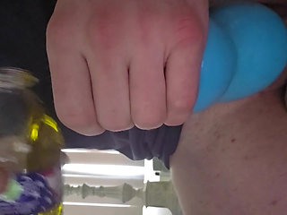 Smelly Buttery SocKJoB