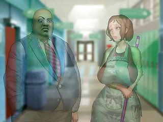 Uncensored hentai, mother, taffy tales sex