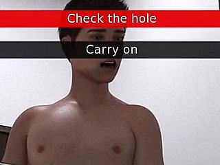 Foot of the Mountains [v11] Part 36 Old Lady Made My Day by Loveskysan69