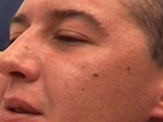 Filthy Whore Takes Massive Dick in All Her Slutty Holes