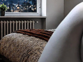 Zara Rose-after Dark: a Private Moment