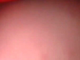 Getting Missionary Creampied by New Man in Authorization of My Hubby