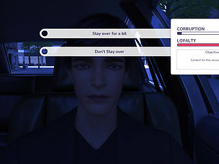 A Volatile Marriage - Ep 3 - Part 1 - Demo