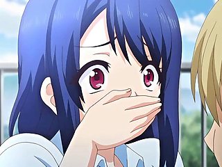 Nozoki ana ova 03 ft. Fernanda Franklin: Amateur, Blonde  Bongacams Porn