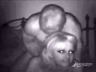 Pari: Amateur, Blonde  Public Porn