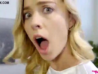 Brother And Stepsister: Cowgirl, Missonary  Big Tits Porn