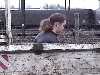 Busty French MILF Takes Big Cock in Hot Anal Fuck