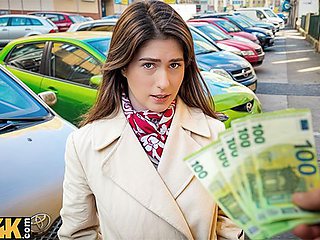 Hot Pearl's hot smut by VIP 4K