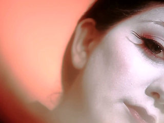 A Cosplay Session Where the Geisha Will Guide You to Cloud Nine of Pure Sensation