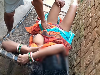 Hot desi indian couple