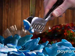 Casper Ivarsson - Jacob Dolce