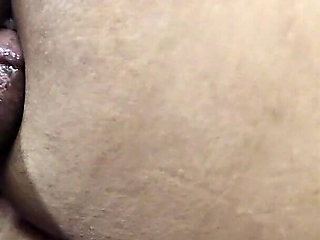 Bua Aunty Anal Fucked Hard in Doggystyle
