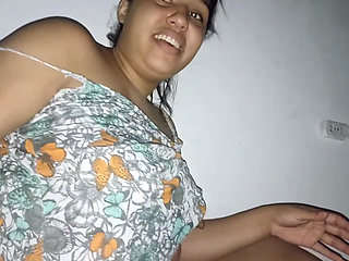 18 year old brunette big saggy tits from New York United States fucking her stepbrother's big dick laboratory