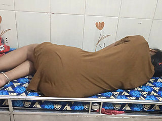 Indian Couple Romance Suhana's Intimate Moments with Husband Full Video