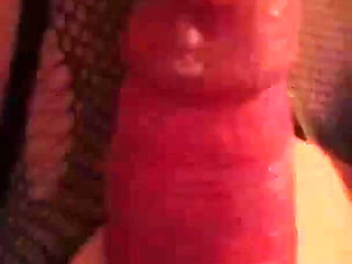 Stepdaughter Practices Blowjob