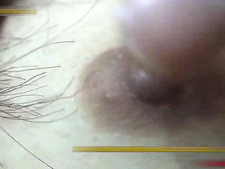 Slutty Asians. So hairy and wet