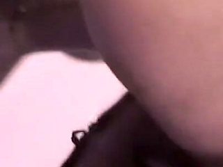 Amateur Mature BBW 3some Interracial Anal