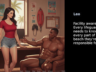 Wife S Dare (part 16)