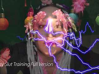 Sissy slut training full version