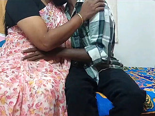 Hot Tamil Anni Fucked Hard By Brother In Law - Sheela Jackson Homemade Sex