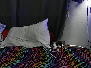 Zoey Portland Shakes Her Ass